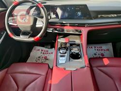 چانگان CS75 پڵەس